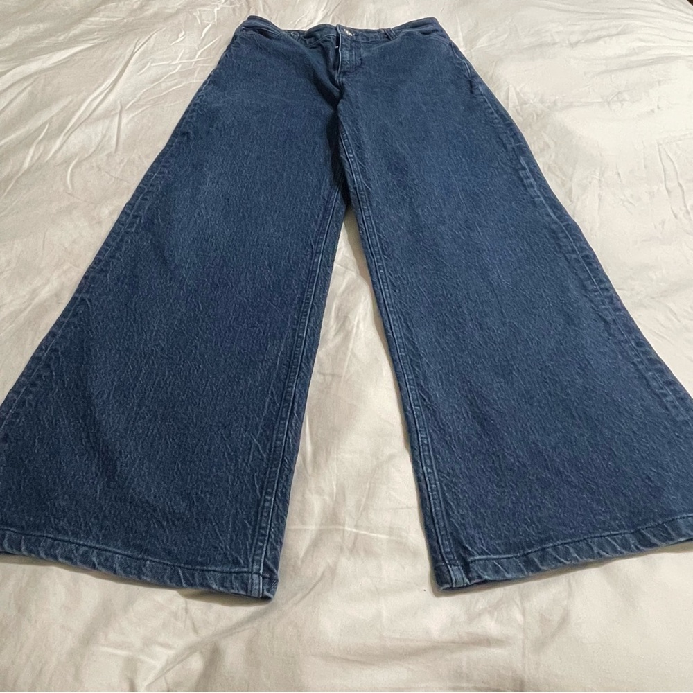 baum pferdgarten Nalaney Wide‎ leg jeans - Picture 14 of 16
